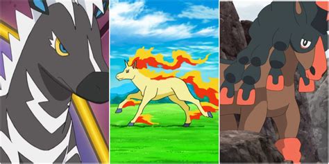 pokemon megahorn|all horse pokemon.